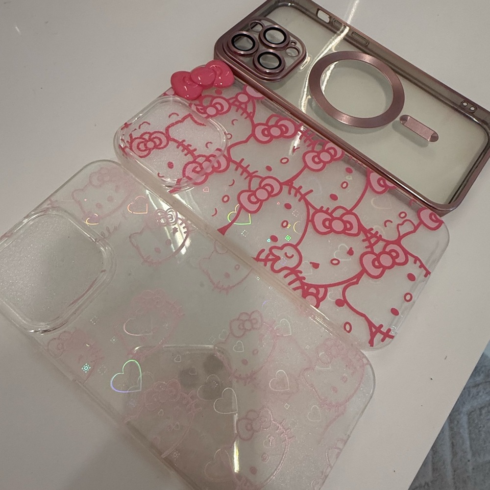Brand new iPhone 14 Pro Max phone cases